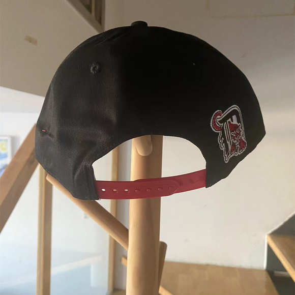 9fifty detroit Hat - Picture 5 of 6